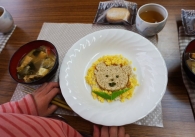 「みき子ども食堂」さんに行って来ました！